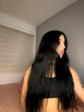 Snapshot of Sammy_pink chatting on September 2025 12:10:02 AM Sammy pink online show from September 2025 12:10:02 AM