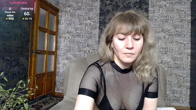 mandy foxxx online show from February 2026 10:10:01 AM