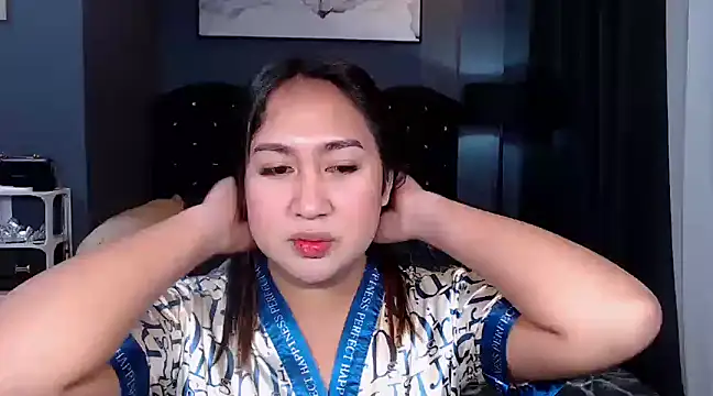 HOTTESTCANDYTS online show from January 2025 12:56:01 PM