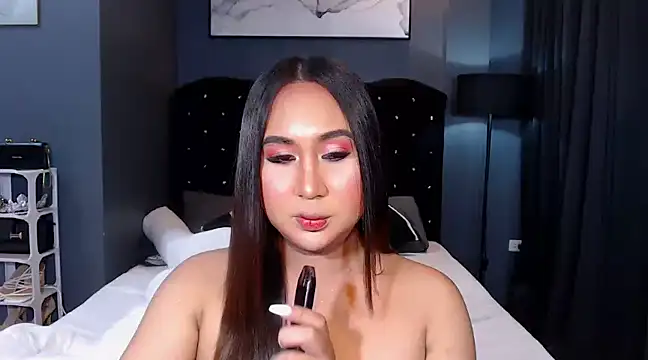 HOTTESTCANDYTS online show from February 2025 12:48:01 PM