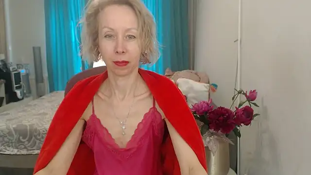 LuxuryNika online show from June 2026 08:05:02 AM