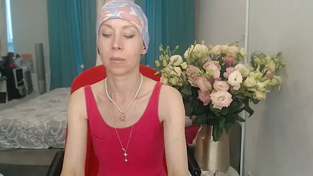 Snapshot of LuxuryNika chatting on July 2026 04:56:02 PM LuxuryNika online show from July 2026 04:56:02 PM