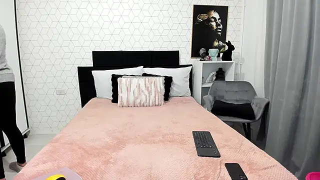 Heidix online show from January 2026 04:26:01 AM