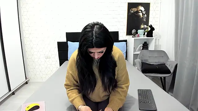 Heidix online show from February 2026 03:57:02 AM