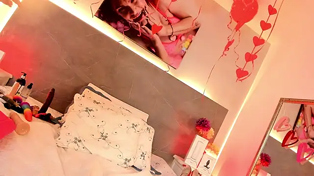 Mariajo sex online show from February 2025 03:58:01 PM