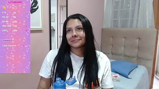 valevicious online show from December 2024 07:10:02 PM