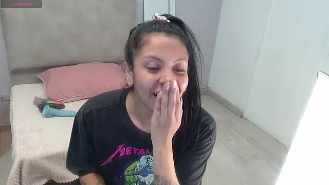 valevicious online show from November 2025 09:08:01 PM