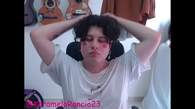 Smoke trip Alicia online show from February 2025 12:03:02 PM