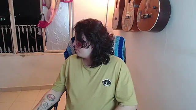 Smoke trip Alicia online show from October 2025 03:40:02 AM