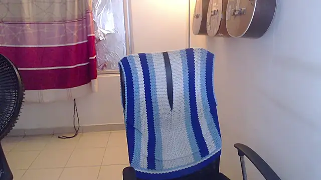 Smoke trip Alicia online show from January 2026 10:39:02 AM