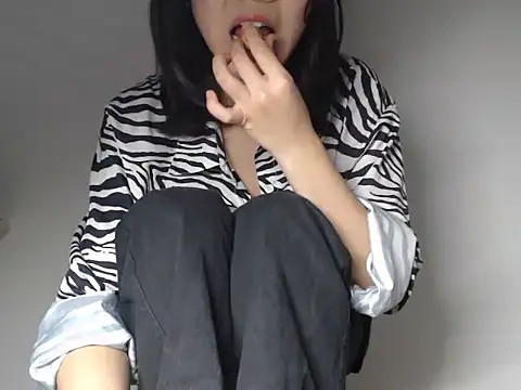 Snapshot of Bigg_Pussyy_Catt chatting on January 2025 08:57:02 AM Bigg Pussyy Catt online show from January 2025 08:57:02 AM