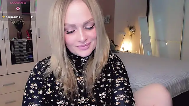 Snapshot of Libby_Nora chatting on February 2026 11:58:02 AM Libby Nora online show from February 2026 11:58:02 AM