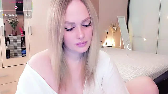 Snapshot of Libby_Nora chatting on February 2026 09:10:02 AM Libby Nora online show from February 2026 09:10:02 AM