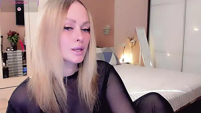 Libby Nora online show from March 2026 09:15:02 AM