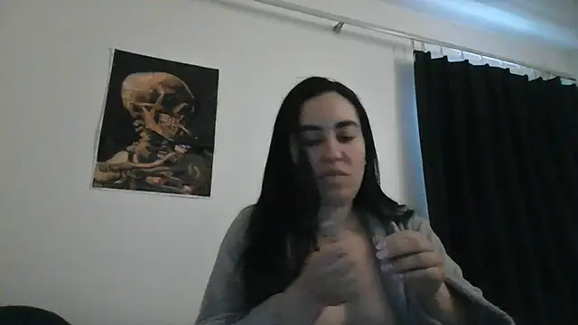 Snapshot of WetFlower69 chatting on June 2026 01:31:01 PM WetFlower69 online show from June 2026 01:31:01 PM