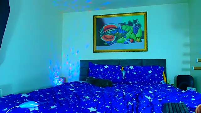 angeliquevany online show from March 2025 08:03:02 PM