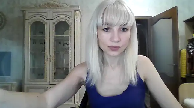 BarbaraKim online show from December 2024 02:27:01 PM