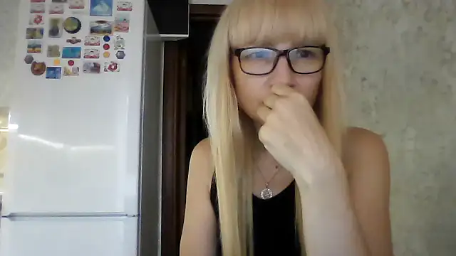 Snapshot of BarbaraKim chatting on July 2026 03:18:02 PM BarbaraKim online show from July 2026 03:18:02 PM