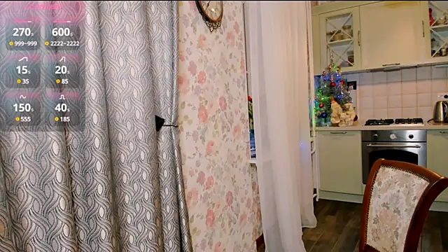 Anastasiagate online show from January 2025 04:07:02 PM