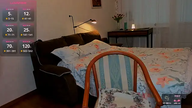 Anastasiagate online show from February 2025 01:11:02 PM