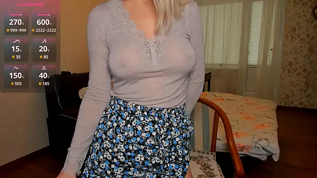 Anastasiagate online show from February 2025 10:14:01 AM