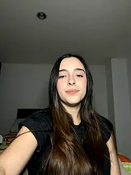 swrennn19 online show from October 2025 12:57:01 AM