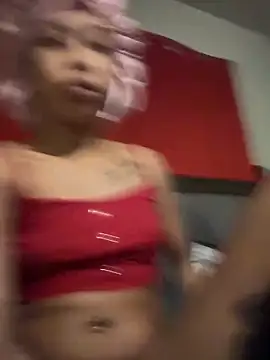 nikkiibabby online show from January 2025 05:09:01 AM