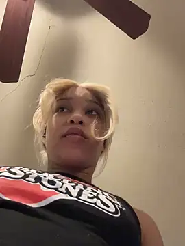 nikkiibabby online show from February 2025 09:52:02 PM