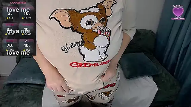 erikaerika online show from November 2025 06:56:02 AM