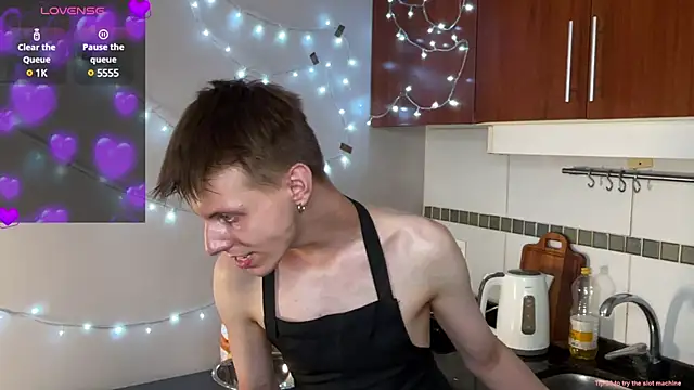 Snapshot of vladdymeow chatting on December 2024 12:31:02 AM vladdymeow online show from December 2024 12:31:02 AM