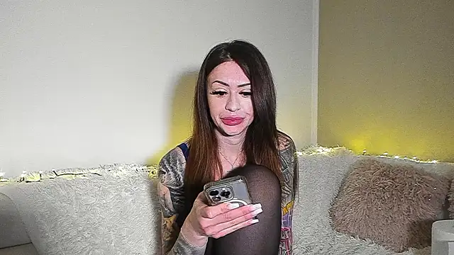 BrianaDiamondXXX online show from March 2026 06:17:02 AM