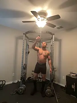 Fathero1time online show from April 2026 12:56:01 PM