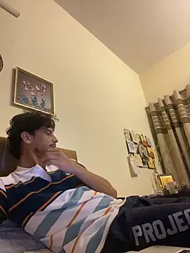 Snapshot of Talha266 chatting on September 2025 08:20:01 PM Talha266 online show from September 2025 08:20:01 PM