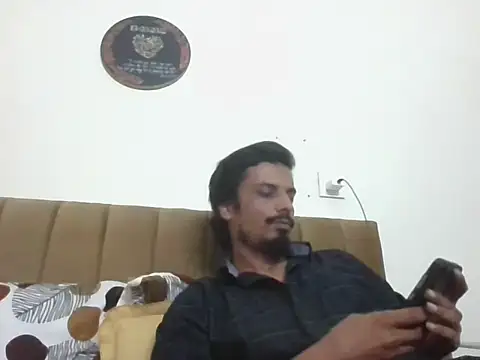 Talha266 online show from May 2026 07:09:01 PM