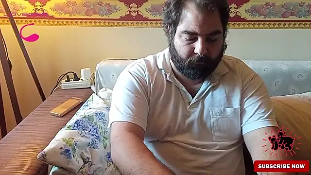  Sinyor34 online show from November 2025 12:33:01 PM