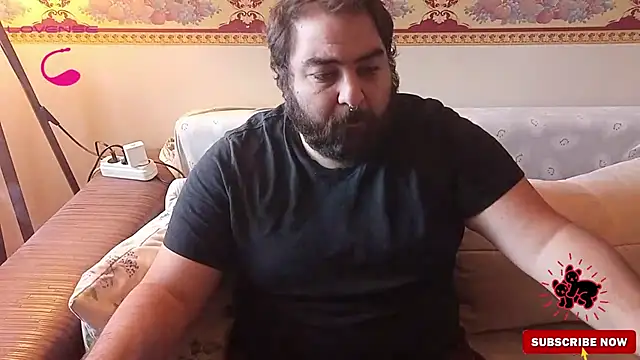  Sinyor34 online show from November 2025 10:14:02 AM