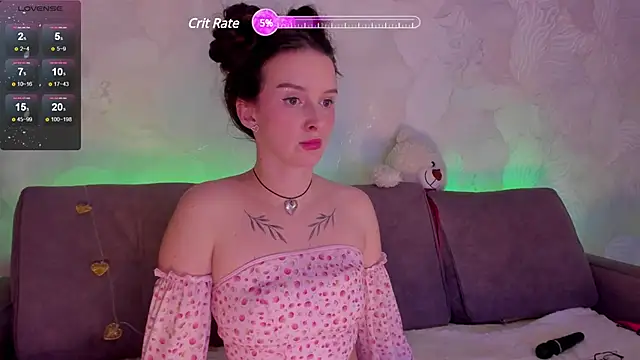 Snapshot of Miss_Sun_Shine chatting on February 2025 03:26:01 PM Miss Sun Shine online show from February 2025 03:26:01 PM