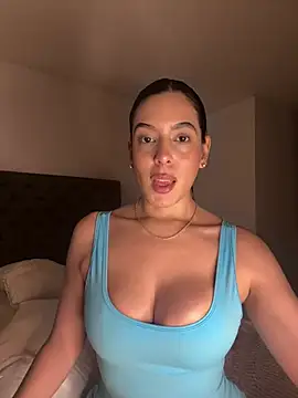 kamivolkano online show from March 2025 11:39:02 PM