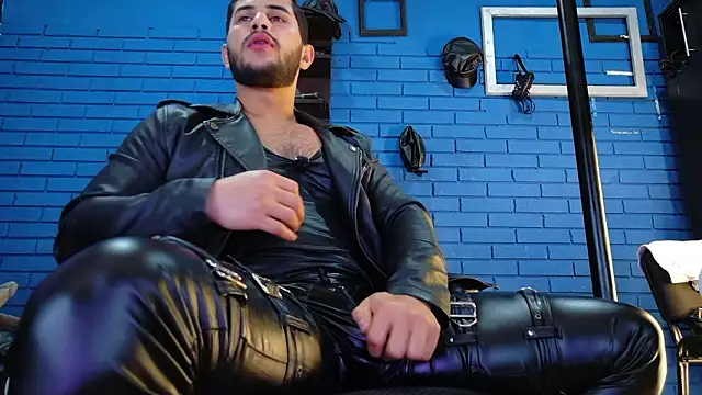 TheIan26 online show from March 2026 08:24:02 PM