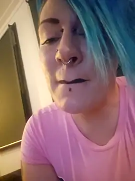 PinkTheHawk online show from April 2026 08:41:02 AM