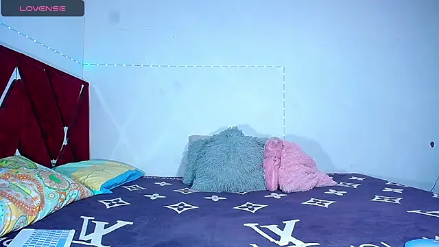 DanisaBrown online show from December 2024 01:40:01 PM