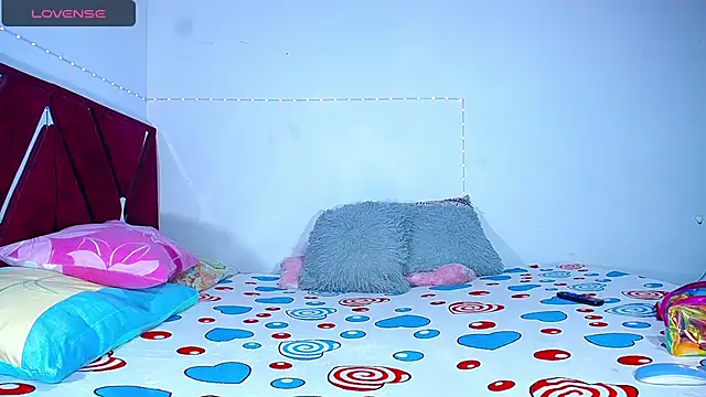 DanisaBrown online show from December 2024 01:49:01 PM