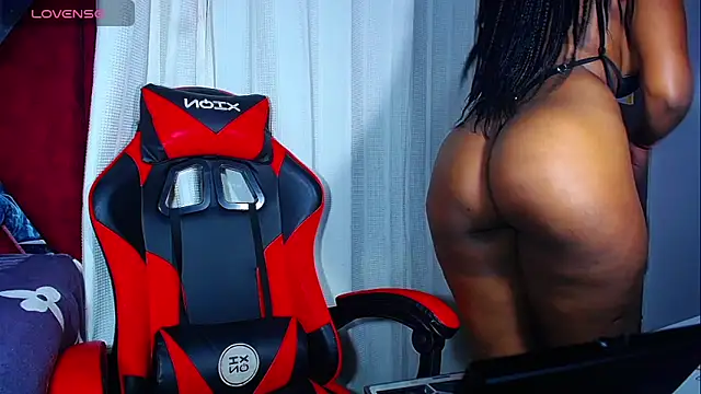 DanisaBrown online show from November 2025 02:19:01 PM