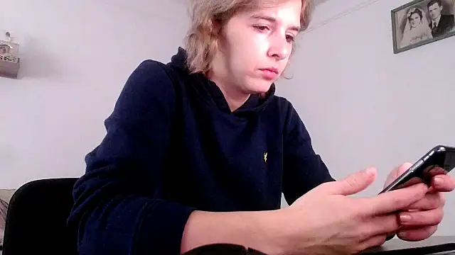 SexxyLety online show from December 2025 07:39:01 AM