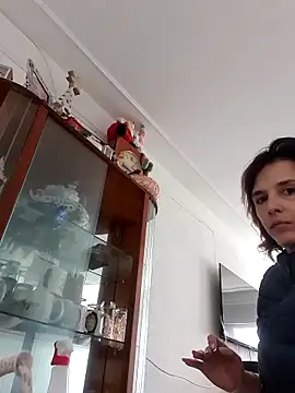 SexxyLety online show from April 2026 01:11:01 PM