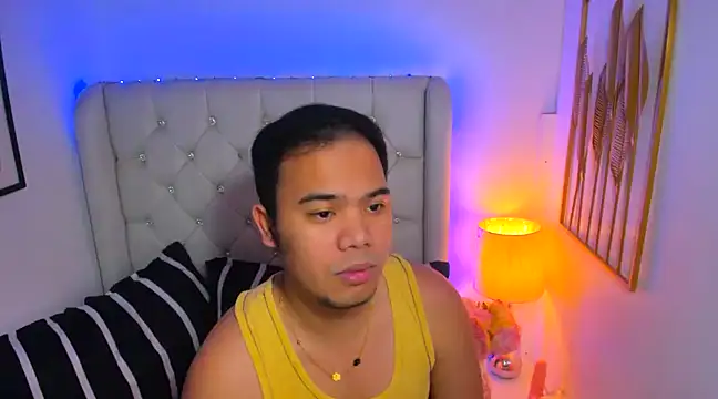 AsianZero online show from February 2025 04:50:02 PM