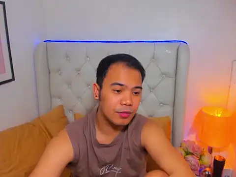 AsianZero online show from March 2026 06:46:02 PM