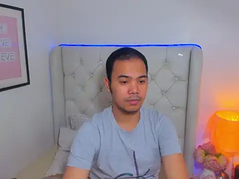 AsianZero online show from March 2026 05:06:01 PM