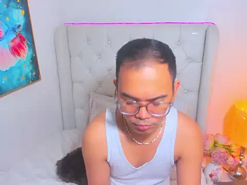 AsianZero online show from April 2026 05:36:02 AM