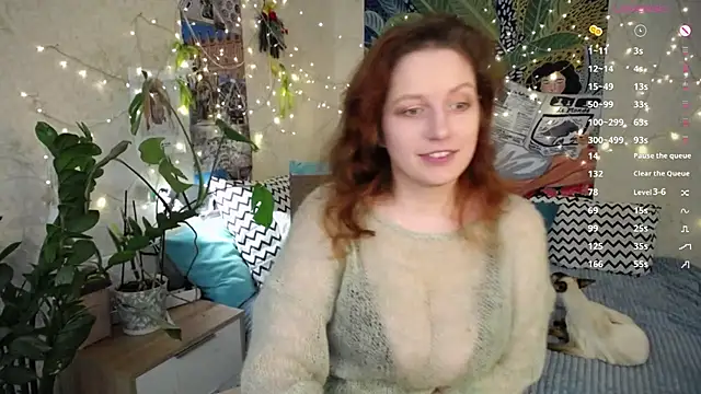 Snapshot of Dexy_Red chatting on March 2025 08:27:01 PM Dexy Red online show from March 2025 08:27:01 PM